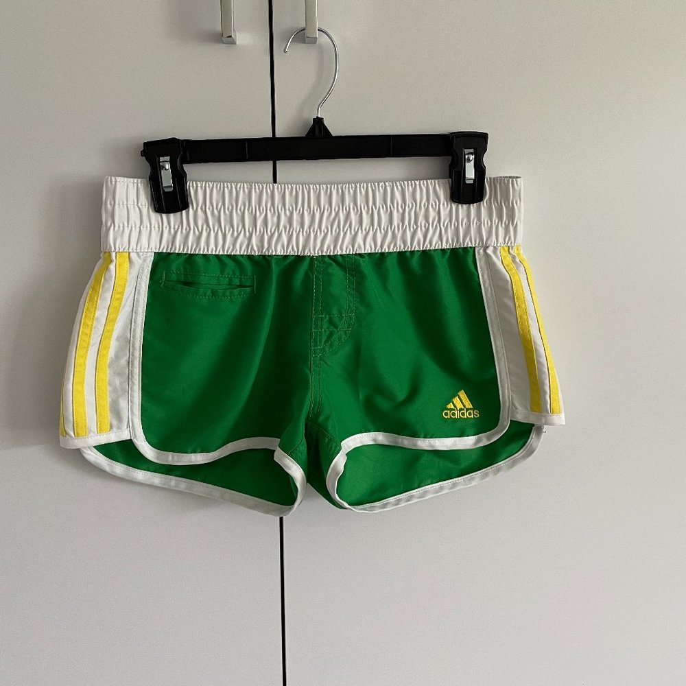Adidas Shorts -  Small